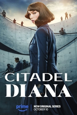 Watch Citadel: Diana movies free hd online