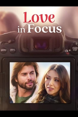 Watch Love in Focus movies free hd online