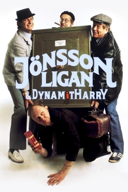 Watch Jönssonligan & DynamitHarry movies free hd online