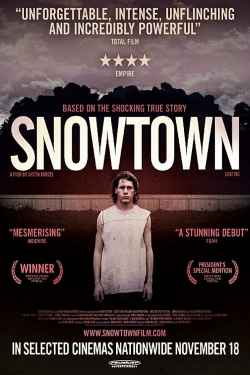 Watch Snowtown movies free hd online