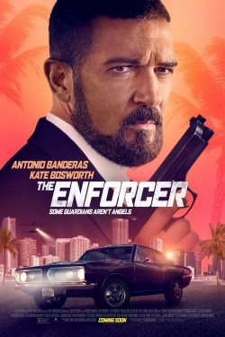 Watch The Enforcer movies free hd online