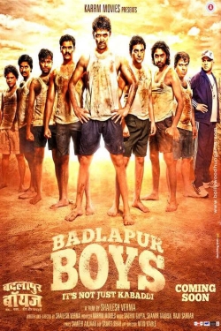 Watch Badlapur Boys movies free hd online