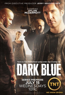 Watch Dark Blue movies free hd online