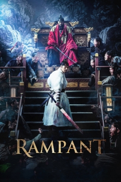 Watch Rampant movies free hd online