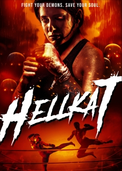 Watch HellKat movies free hd online