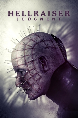 Watch Hellraiser: Judgment movies free hd online