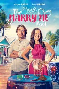 Watch The Marry Me Pact movies free hd online