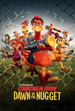 Watch Chicken Run: Dawn of the Nugget movies free hd online