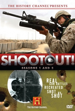 Watch Shootout! movies free hd online