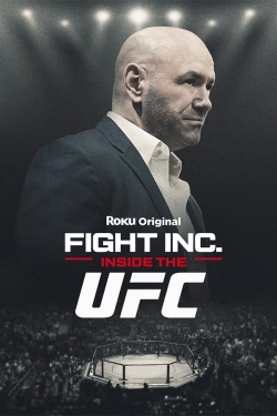 Watch Fight Inc: Inside the UFC movies free hd online