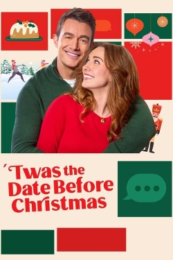 Watch 'Twas the Date Before Christmas movies free hd online