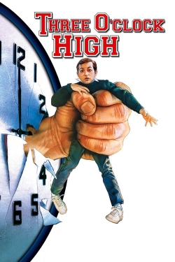 Watch Three O'Clock High movies free hd online