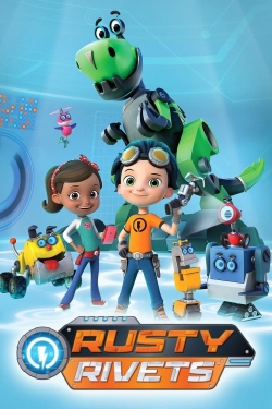 Watch Rusty Rivets movies free hd online