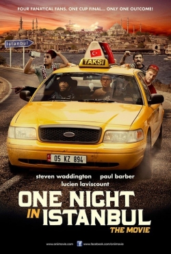 Watch One Night in Istanbul movies free hd online