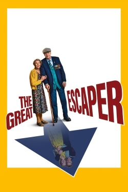 Watch The Great Escaper movies free hd online