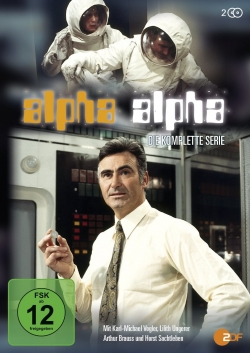 Watch Alpha Alpha movies free hd online