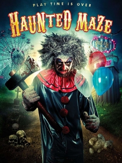 Watch Haunted Maze movies free hd online