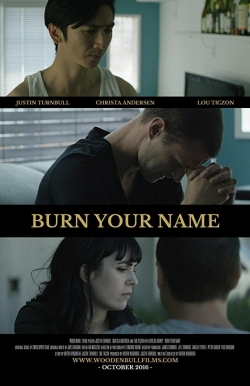 Watch Burn Your Name movies free hd online