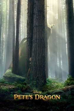 Watch Pete's Dragon movies free hd online