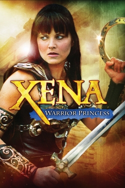 Watch Xena: Warrior Princess movies free hd online