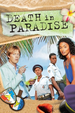 Watch Death in Paradise movies free hd online