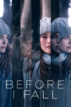 Watch Before I Fall movies free hd online