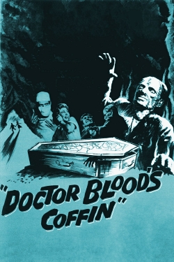 Watch Doctor Blood's Coffin movies free hd online