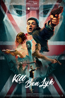 Watch Kill Ben Lyk movies free hd online