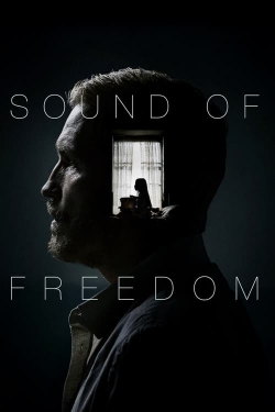 Watch Sound of Freedom movies free hd online