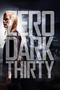 Watch Zero Dark Thirty movies free hd online