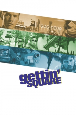 Watch Gettin' Square movies free hd online