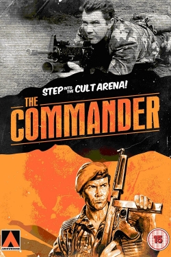 Watch The Commander movies free hd online