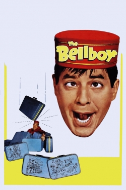 Watch The Bellboy movies free hd online