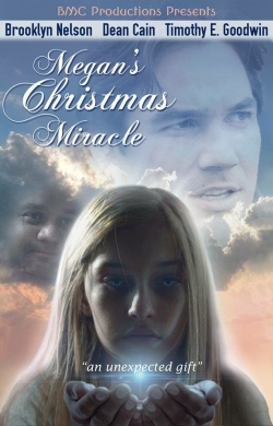 Watch Megan's Christmas Miracle movies free hd online