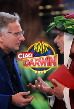 Watch Ciao Darwin movies free hd online