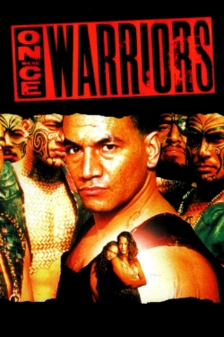 Watch Once Were Warriors movies free hd online