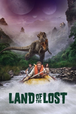 Watch Land of the Lost movies free hd online