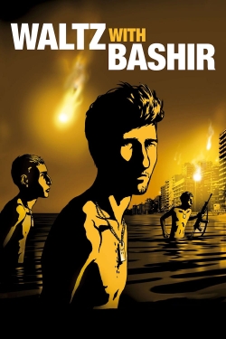 Watch Waltz with Bashir movies free hd online