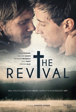 Watch The Revival movies free hd online