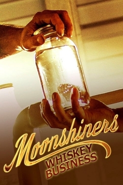 Watch Moonshiners Whiskey Business movies free hd online