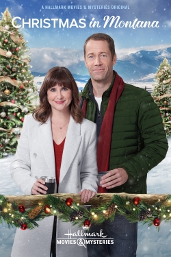 Watch Christmas in Montana movies free hd online