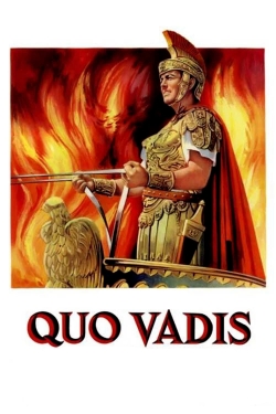 Watch Quo Vadis movies free hd online