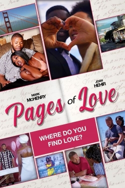 Watch Pages of Love movies free hd online