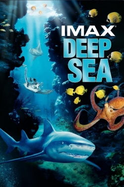 Watch Deep Sea 3D movies free hd online