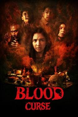 Watch Blood Curse movies free hd online