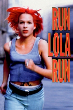 Watch Run Lola Run movies free hd online