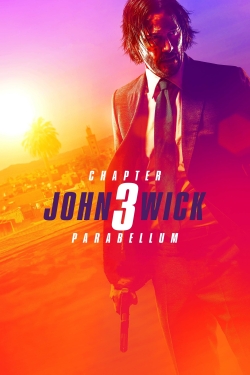 Watch John Wick: Chapter 3 – Parabellum movies free hd online