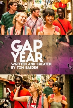 Watch Gap Year movies free hd online