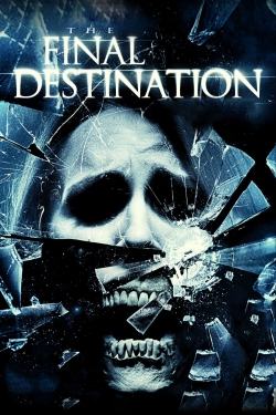 Watch The Final Destination movies free hd online