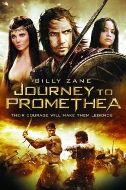 Watch Journey to Promethea movies free hd online